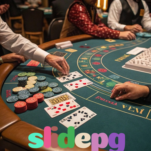 slidepg：Aposte nas melhores slots e conquiste prêmios como nunca!