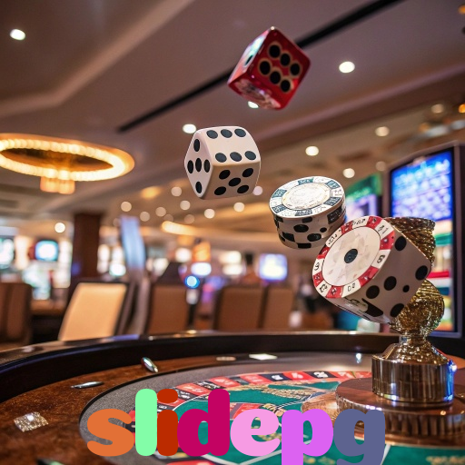 slidepg：Aposte no futebol, jogue poker e conquiste vitórias épicas!
