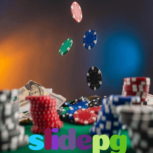 slidepg:Jogue poker, aposte no futebol e ganhe em grandes jogos de cassino!