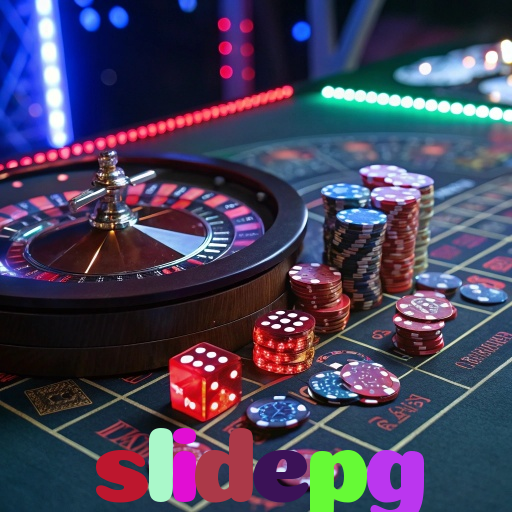 slidepg:Jogue poker, aposte no futebol e ganhe em grandes jogos de cassino!