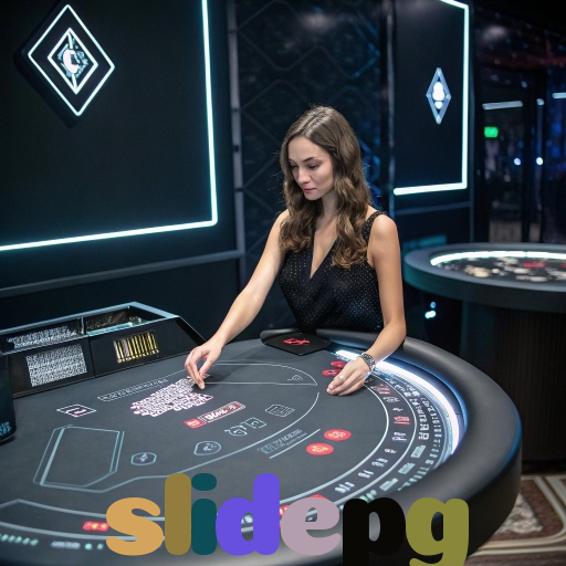 slidepg：Aposte no futebol, jogue poker e conquiste vitórias épicas!