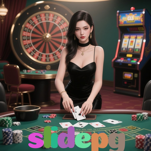 slidepg：Aposte no futebol, jogue poker e conquiste vitórias épicas!