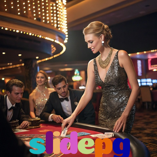 slidepg：Aposte nas melhores slots e conquiste prêmios como nunca!