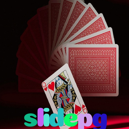slidepg：Aposte no futebol, jogue poker e conquiste vitórias épicas!