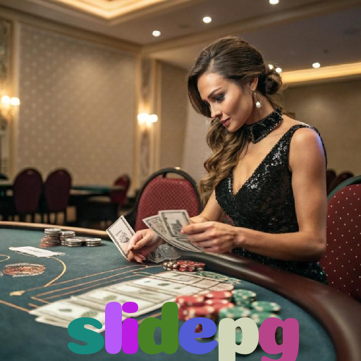slidepg:Jogue poker, aposte no futebol e ganhe em grandes jogos de cassino!