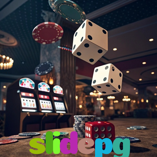 slidepg：Jogue poker, aposte no futebol e ganhe em grandes jogos de cassino!