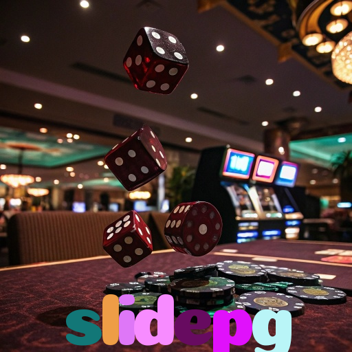 slidepg：Aposte nas melhores slots e conquiste prêmios como nunca!