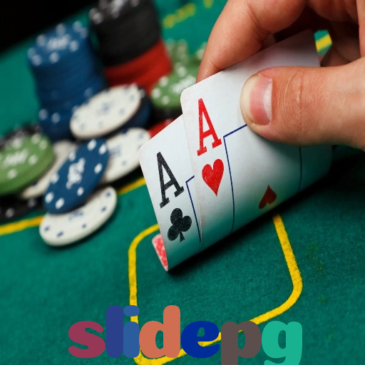 slidepg:Jogue poker, aposte no futebol e ganhe em grandes jogos de cassino!
