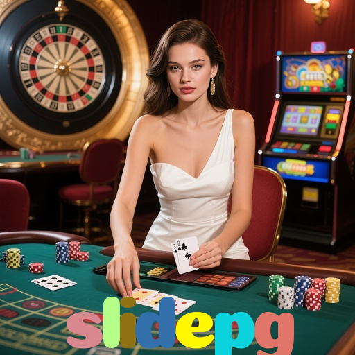 slidepg:Aposte no futebol, jogue poker e conquiste vitórias épicas!
