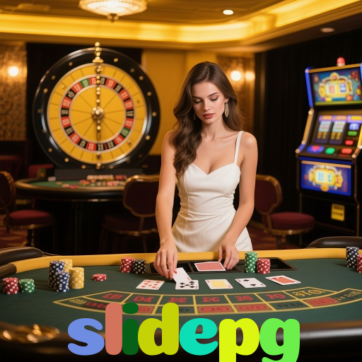 slidepg:Jogue poker, aposte no futebol e ganhe em grandes jogos de cassino!