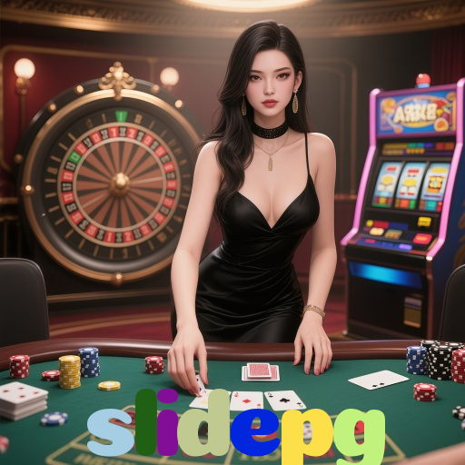 slidepg:Aposte no futebol, jogue poker e conquiste vitórias épicas!
