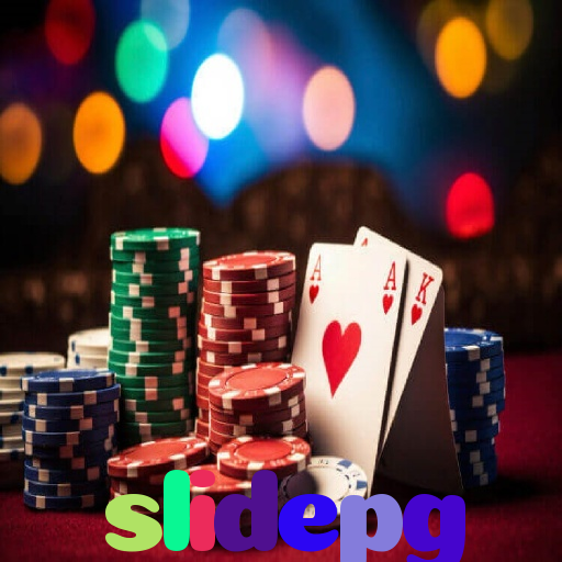 slidepg：Aposte no futebol, jogue poker e conquiste vitórias épicas!