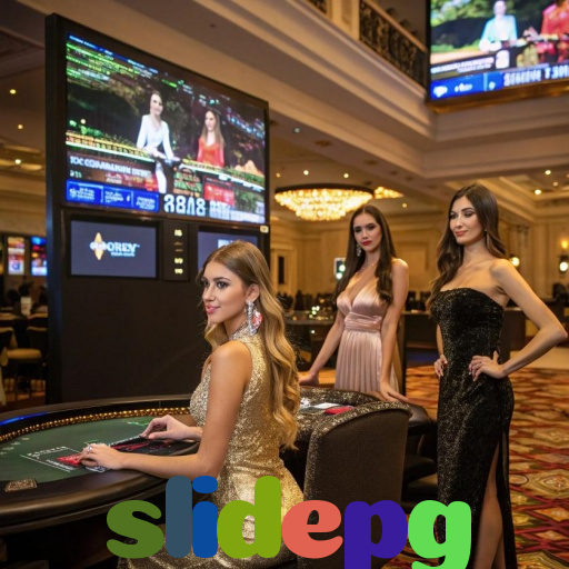 slidepg:Aposte no futebol, jogue poker e conquiste vitórias épicas!