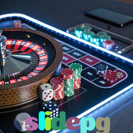 slidepg:Aposte no futebol, jogue poker e conquiste vitórias épicas!