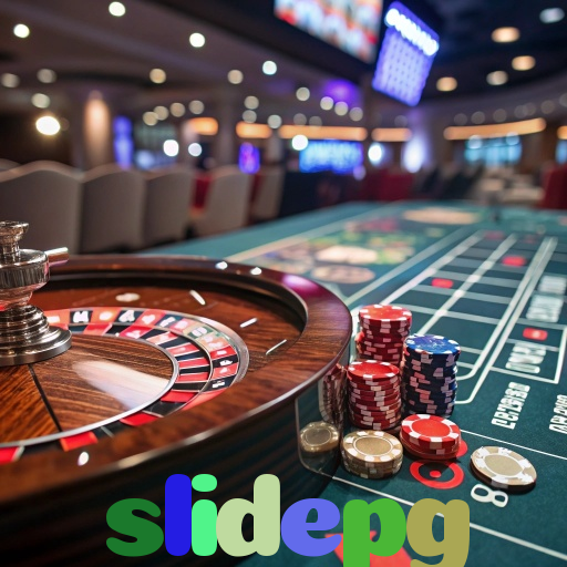 slidepg:Jogue poker, aposte no futebol e ganhe em grandes jogos de cassino!