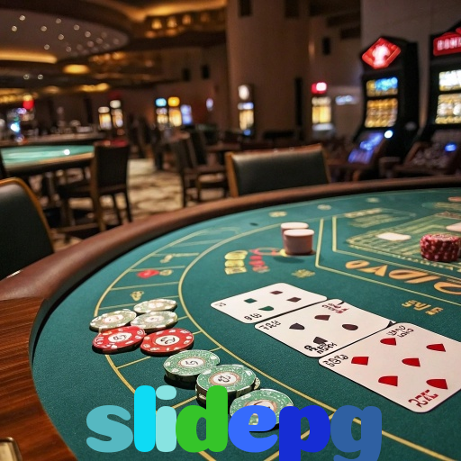 slidepg:Jogue poker, aposte no futebol e ganhe em grandes jogos de cassino!