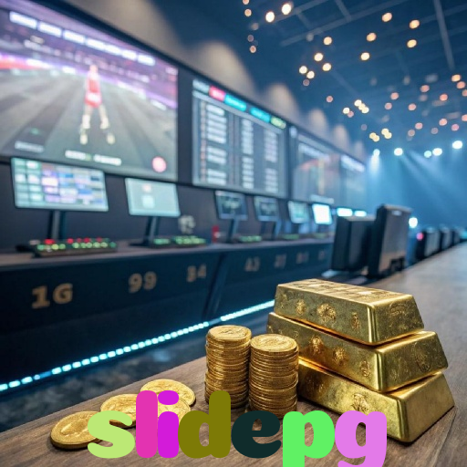 slidepg：Aposte nas melhores slots e conquiste prêmios como nunca!