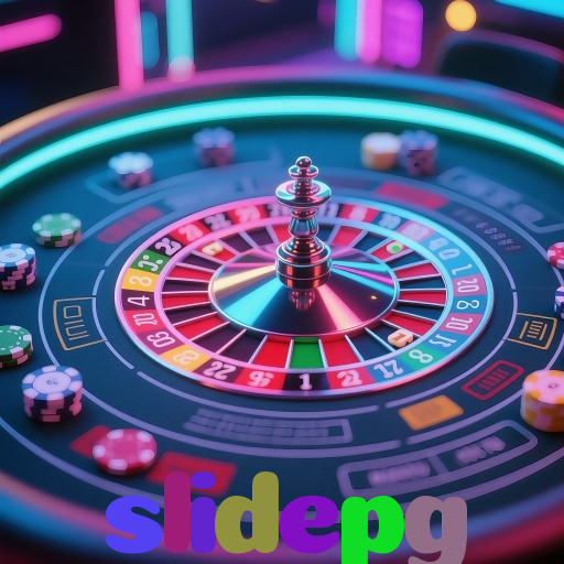 slidepg：Jogue poker, aposte no futebol e ganhe em grandes jogos de cassino!