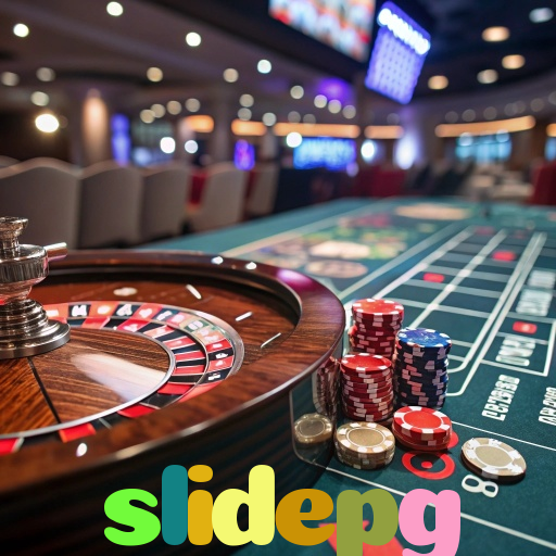 slidepg:Aposte no futebol, jogue poker e conquiste vitórias épicas!