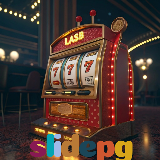 slidepg：Aposte nas melhores slots e conquiste prêmios como nunca!
