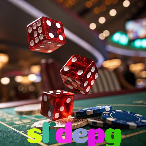 slidepg：Aposte nas melhores slots e conquiste prêmios como nunca!