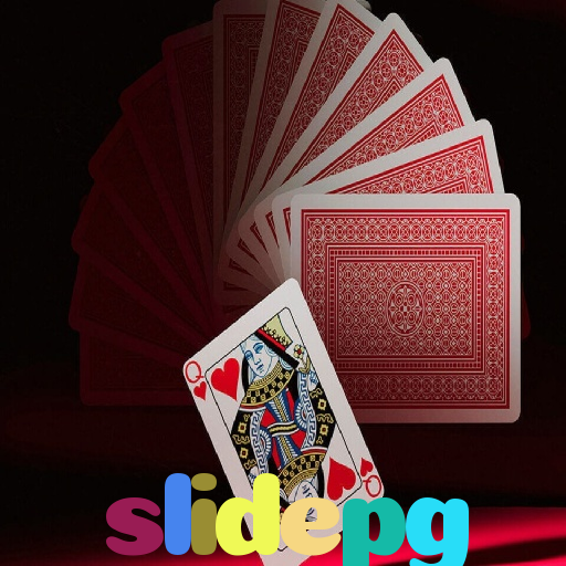 slidepg：Aposte no futebol, jogue poker e conquiste vitórias épicas!