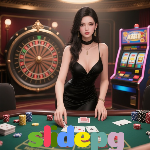 slidepg:Aposte no futebol, jogue poker e conquiste vitórias épicas!