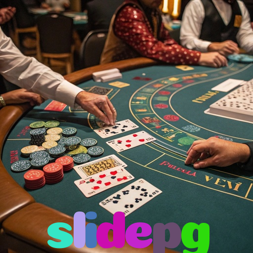slidepg：Aposte no futebol, jogue poker e conquiste vitórias épicas!