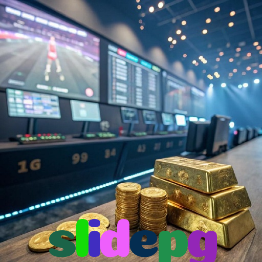 slidepg：Jogue poker, aposte no futebol e ganhe em grandes jogos de cassino!