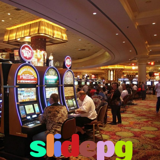 slidepg:Jogue poker, aposte no futebol e ganhe em grandes jogos de cassino!
