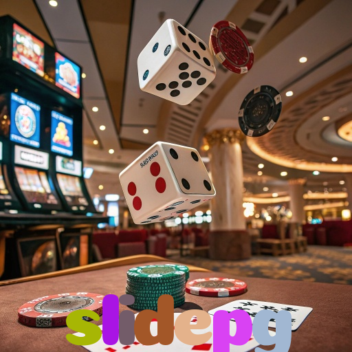 slidepg:Aposte no futebol, jogue poker e conquiste vitórias épicas!