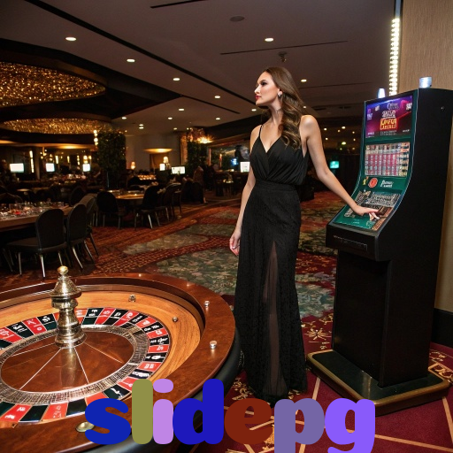 slidepg:Jogue poker, aposte no futebol e ganhe em grandes jogos de cassino!