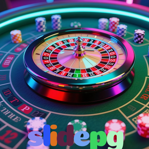 slidepg：Aposte nas melhores slots e conquiste prêmios como nunca!