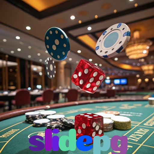 slidepg:Aposte no futebol, jogue poker e conquiste vitórias épicas!
