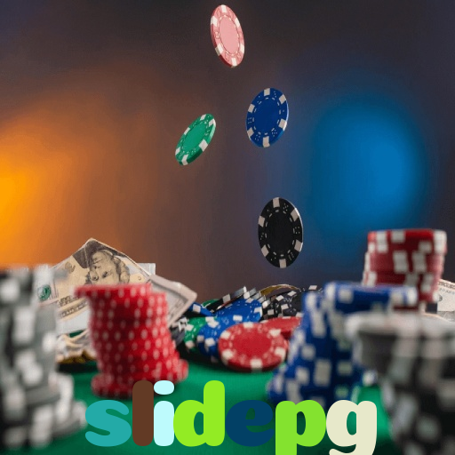 slidepg:Jogue poker, aposte no futebol e ganhe em grandes jogos de cassino!