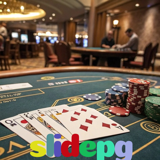 slidepg:Jogue poker, aposte no futebol e ganhe em grandes jogos de cassino!