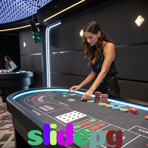 slidepg：Aposte nas melhores slots e conquiste prêmios como nunca!