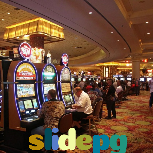 slidepg:Jogue poker, aposte no futebol e ganhe em grandes jogos de cassino!