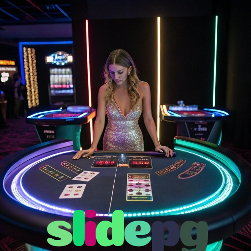 slidepg:Aposte no futebol, jogue poker e conquiste vitórias épicas!