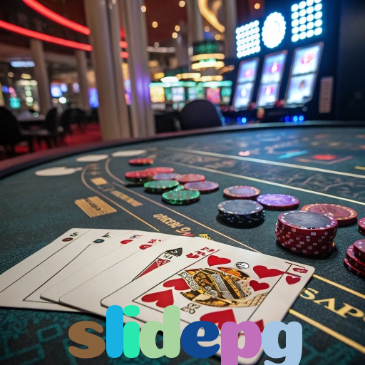 slidepg：Aposte no futebol, jogue poker e conquiste vitórias épicas!