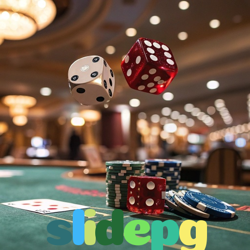 slidepg：Aposte no futebol, jogue poker e conquiste vitórias épicas!