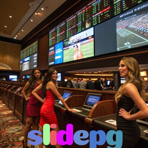 slidepg：Jogue poker, aposte no futebol e ganhe em grandes jogos de cassino!