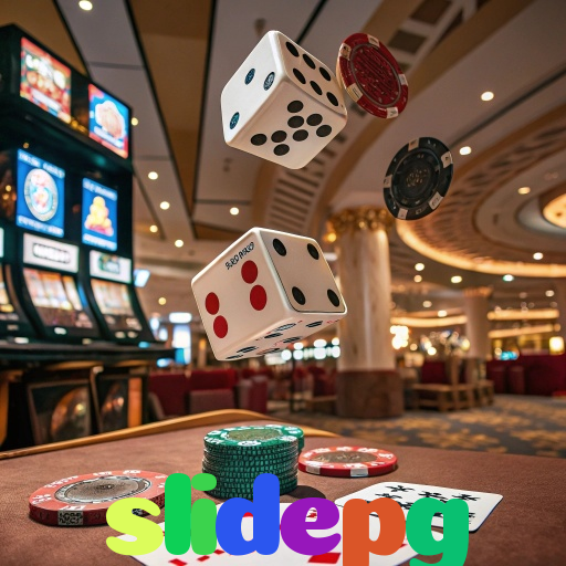 slidepg:Aposte no futebol, jogue poker e conquiste vitórias épicas!