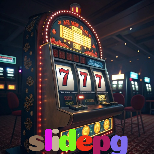 slidepg：Jogue poker, aposte no futebol e ganhe em grandes jogos de cassino!
