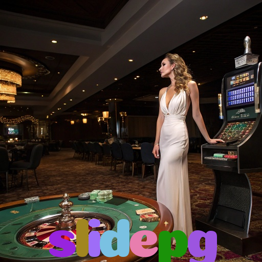 slidepg:Jogue poker, aposte no futebol e ganhe em grandes jogos de cassino!