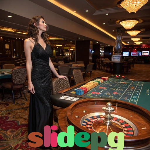 slidepg：Aposte no futebol, jogue poker e conquiste vitórias épicas!