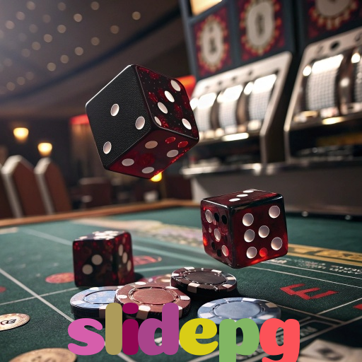 slidepg：Aposte nas melhores slots e conquiste prêmios como nunca!