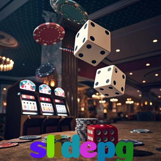 slidepg：Aposte nas melhores slots e conquiste prêmios como nunca!