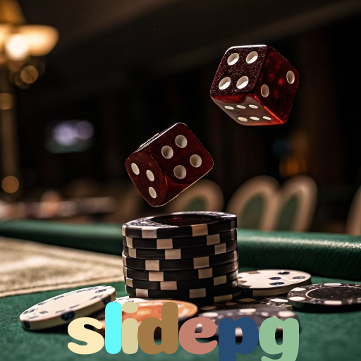 slidepg：Aposte no futebol, jogue poker e conquiste vitórias épicas!