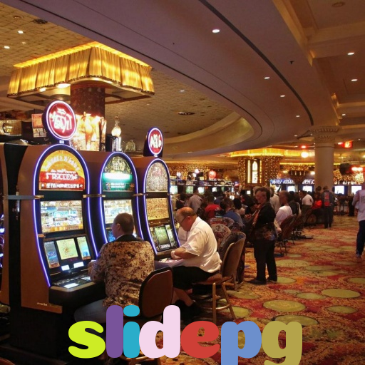 slidepg：Aposte nas melhores slots e conquiste prêmios como nunca!
